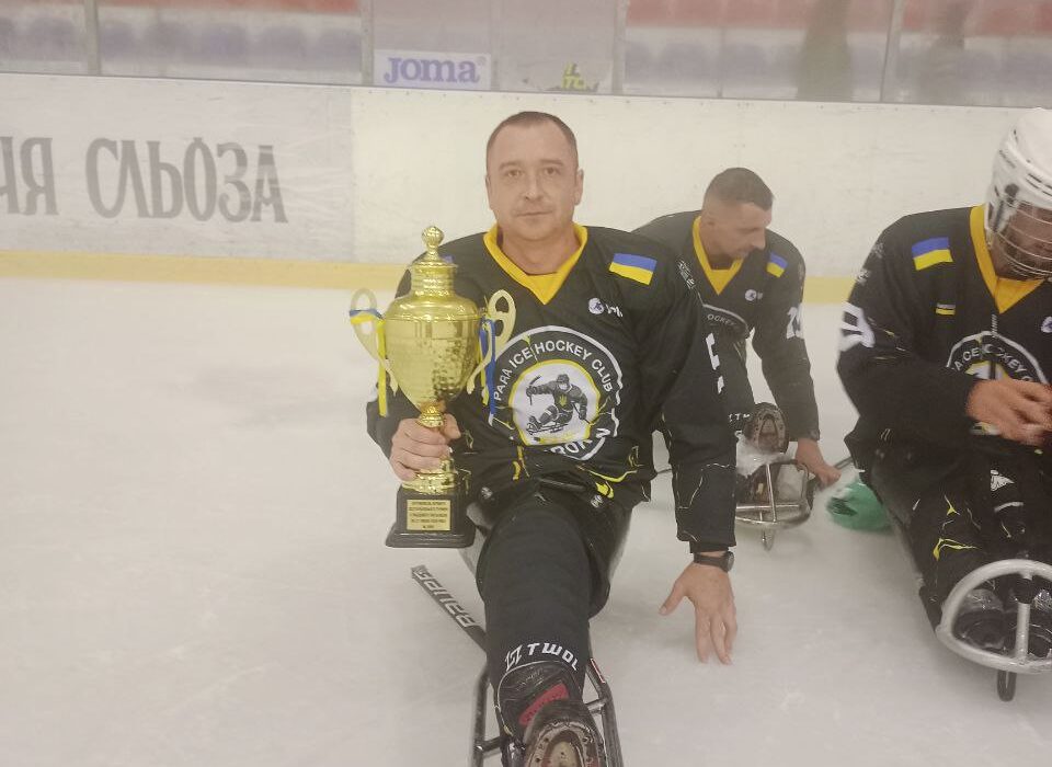 Олександр Чаус